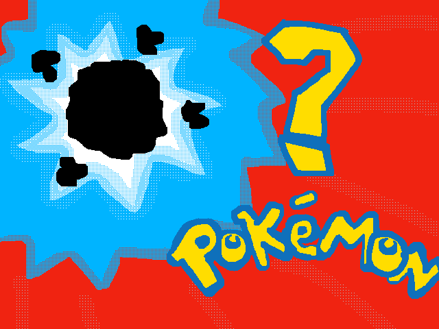 whos that pokémon? #13