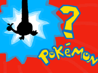 whos that pokémon? #14