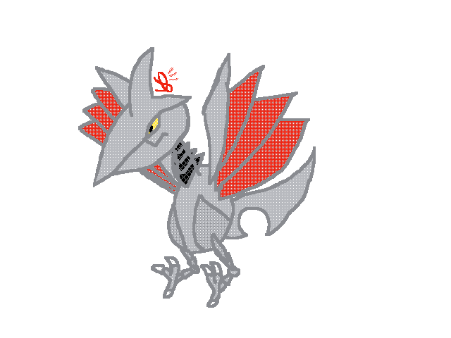 skarmory