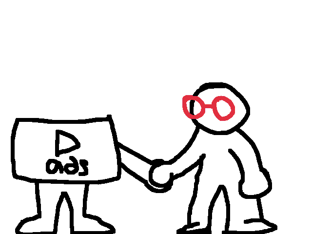 the ads are getting more ok :)