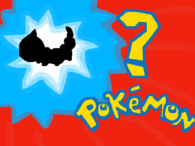 whos that pokémon? #10