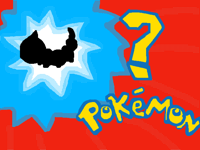whos that pokémon? #10