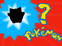 whos that pokémon? #7