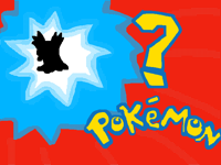 whos that pokémon? #26