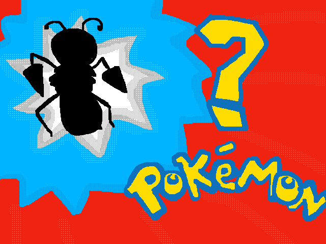 whos that pokémon? #5