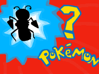 whos that pokémon? #5
