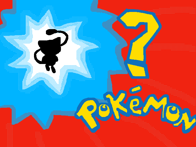 whos that pokémon? #9