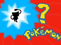 whos that pokémon? #9