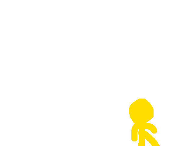 Yellow guy