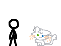 so you have chosen..