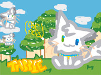 Tabbie (for refrences)