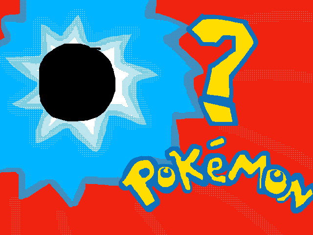 whos that pokémon? #23