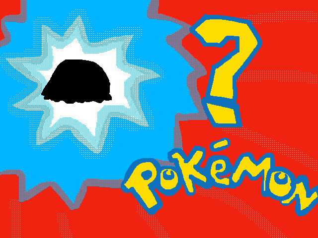 whos that pokémon? #16