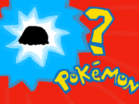 whos that pokémon? #16