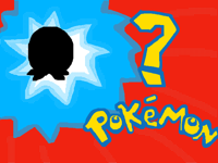 whos that pokémon? #8