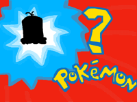 whos that pokémon? #21