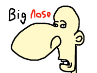 Big Nose