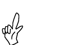 Hand test anim
