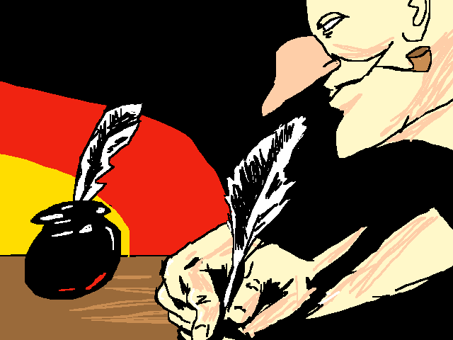 Loglayer writing