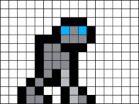 Walking robot