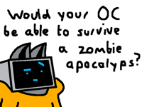 Just curious :3