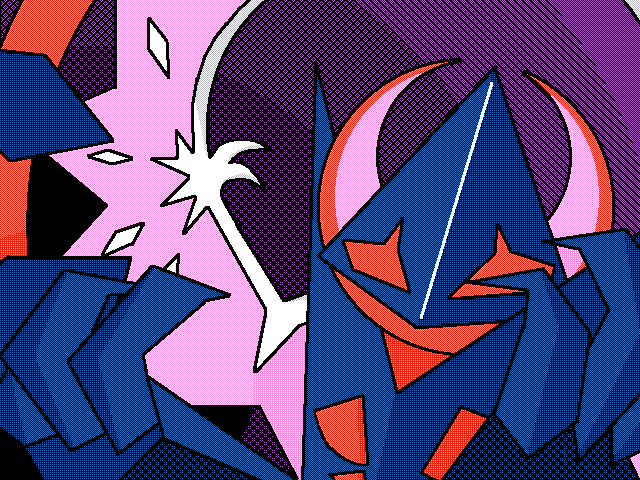 Dawn wings necrozma