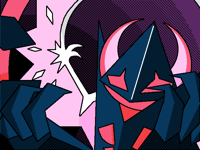 Dawn wings necrozma