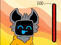 200 followers :D