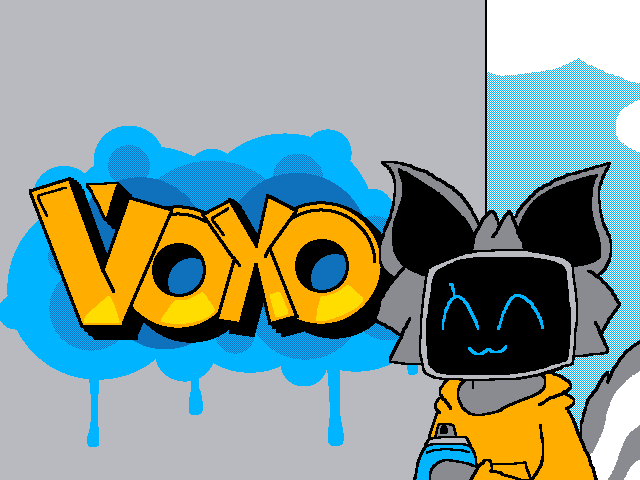 Graffiti