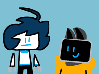 Style swap :)