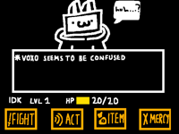 Undertale?