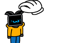Pat the voxo