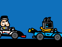Police