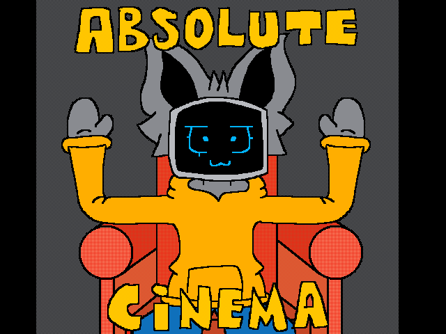 Absolute cinema