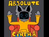 Absolute cinema
