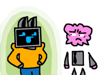 Voxo’s aura