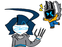 Drawing with XS size instead of S: