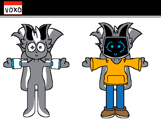 Voxo ref (again)(outdated)