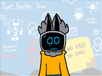 With and without the lore: