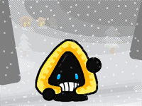 Snorunt!