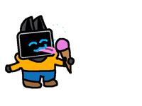 Ice cream