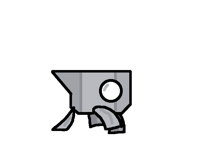 GD spider walk