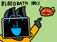 bloodbath 100%