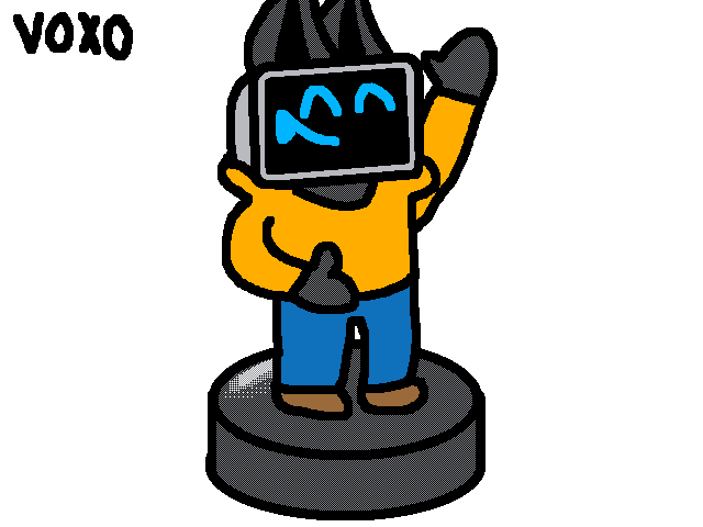 Figurine minigame!