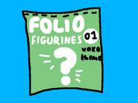 Figurine minigame!