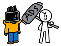 The adhammer