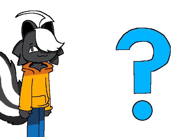 question
