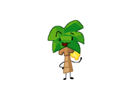 Palmy