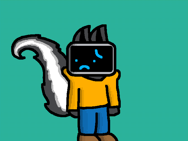 Tail