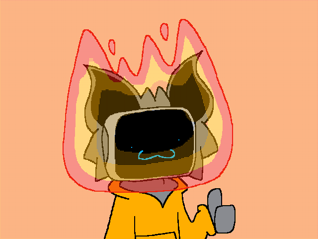 This is fine
